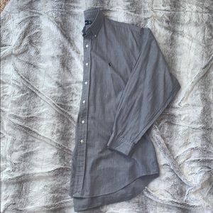 Ralph Lauren Blake Shirt Button-Down